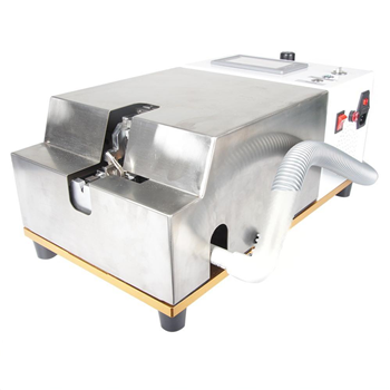 CABEL JACKET STRIPPING MACHINE